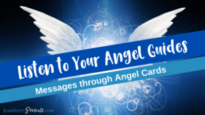 Angel Card Readings
